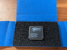 Genuine 3dfx Voodoo2 Chip (500-0009-01 FBI or 500-0010-01 TMU) - NOS / Retro picture
