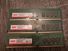 Innodisk 16GB DDR4 2133MHz UDIMM Desktop RAM M4UI-AGS1KCRG-C Tested 100% picture