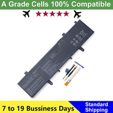 B31N1632 Battery For ASUS Vivobook 14 X405U X405UA X405UR X405UQ S4000U S4100U picture