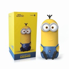 Davolink Minions Series WiFi 6 / 6E Gaming Router WiFi Extender Dual Kevin NEW picture