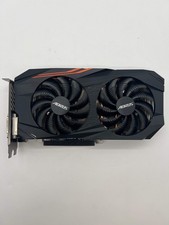Gigabyte AORUS RX580 8GB Graphics Card picture