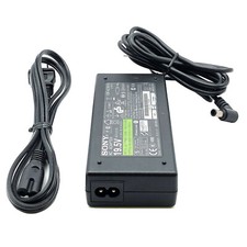 Genuine Sony AC Adapter For Sony VAIO PCG-81115L PCG-71913L picture