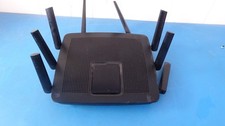 Linksys EA9400 MAX-STREAM AC5000 Tri-Band MU-MIMO Gigabit WiFi Router 8-Port picture