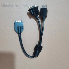 for Dell POWEREDGE 1855/1955 C5220 KVM/USB Dongle JJ556 picture