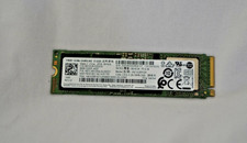 Samsung PM981 512GB M.2 2280 NVMe Internal SSD MZVLB512HAJQ picture