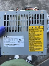 Bestec ATX-300-12EB3 Rev S2(S) 24+4+6 Pin 300W ATX Desktop Power Supply. Tested  picture