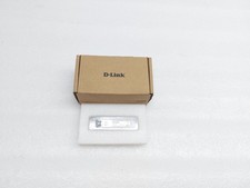 LOT OF 2 D-LINK DEM-311GT/IN TRANSCEIVER 1000BASE-SX picture