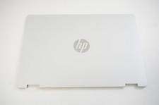 P35301-001 Hp LCD Back Cover W/ Antenna Glacier Silver 14-FP0023DX picture