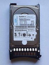 300GB SAS IBM Toshiba MBF2300RC 42D0638 10000rpm 6Gb/s 16MB HDD 2.5