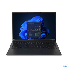 Lenovo ThinkPad X1 Carbon Gen 13 2.8K OLED 500nits VRR Ultra 7 258V 32GB 512GB picture