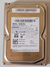 SAMSUNG 320 GB HARD DRIVE HD321KJ/D SATA 7200RPM picture