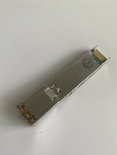 Cisc GL-C-T Cisco 1000BASE-T RJ-45 SFP+ 30-1410-03 -GBIC Original  picture