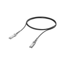 Ubiquiti UACC-DAC-SFP28-1M 25G SFP28 Direct Attach Cable 1m Passive picture