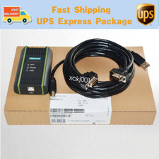 6GK1571-0BA00-0AA0 SIMENS SIMATIC S7-300 PC Adapter fedex or DHL picture