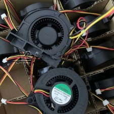 1X Projector Cooling Fan 12V1.02W Part For Optoma t761st EF50201S1-C000-F99/G99 picture