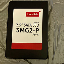 Innodisk 3MG2-P Series 2.5.  64GB picture