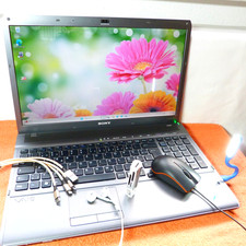 XXL LOT I Sony Vaio F13 PREMIUM 16