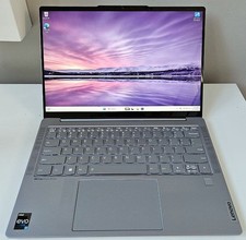 Slim 7 14IRP8 14-inch 2.8K 120Hz TOUCH i7-1360P 16GB RAM 512Gb NVME Warranty picture