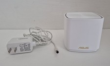 ASUS ZenWiFi XD5 AX3000 Wi-Fi 6 Mesh Router / Node (1pk White) - Tested & Reset picture