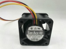 1pcs   San Ace 40 109P0424H329 24V 0.095A 4028 equipment inverter fan picture