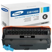 55B1H00 55B1000 Toner Cartridge for Lexmark MS331dn MS431dn MX331adn MX431adn picture