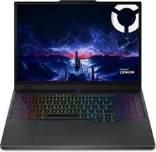 Lenovo Legion 5i Gen 10 15.1 165Hz QHD+ 2024 2.1GHz i7-14700HX 16GB 1TB RTX 5060 picture
