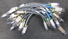 lot of 29 Cisco CAB-SPWR-30CM 37-1122-01 Catalyst 3750-X Stack Power Cable Kabel picture