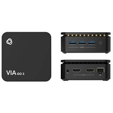 Kramer VIA-GO3 Compact 4K Wireless Presentation Device picture