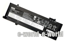 Genuine L21M4P73 L21D4P73 L21M4P74 Battery For ThinkPad P16s T16 1st Gen 2022 picture