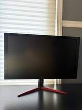 Acer KG241Q Sbiip 23.6