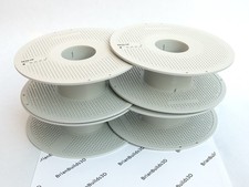 Bambu Lab | FDM 3D Printer | Reusable Empty Spools | 1.75mm | Lot of 4 picture