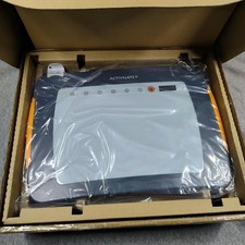 Promethean ActivSlate RS202 Wireless Interactive Pen Tablet PRM-RS2-02 Gray picture