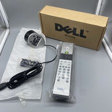 Dell Remote MR268 USB Receiver and Remitter OVU412002/00 DP/N 0MR268 NEW picture