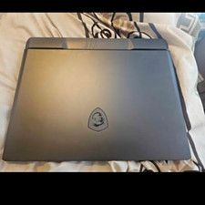 MSI Vector 16 HX AI 16