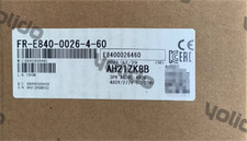 NEW Mitsubishi frequency converter FR-E840-0120-4-60 Fast delivery us free tax picture