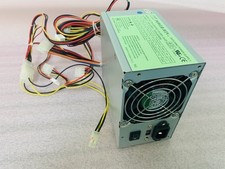 Power-Win PW-330ATXE-12V Rev B G Industrial Computer Switching Power Supply PSU picture