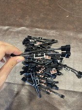 LOT 46 Noctua Y-Cable NA-YC1 4-pin Computer PC Fan Splitter picture