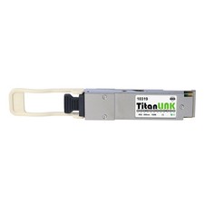 TitanLINK Extreme Networks 10319 Premium QSFP 40G Transceiver Compatible picture