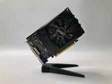 ASUS NVIDIA GeForce GTX 750 1GB GDDR5 Graphics Card GTX750-PH-1GD5-DP picture