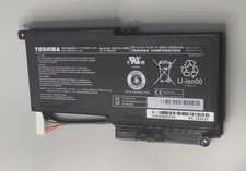 PA5107U-1BRS New Battery For Toshiba Satellite P50 P55 L50 L55 S55T P55 L45D picture