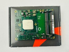 Congatec 047522 conga-B7XD/i-X-D1529 COM Express CPU Board  picture