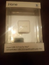 iHome 4 Port USB 2.0  picture