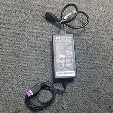 HP Original OEM HP 0957-2286 Printer AC Power Supply Adaptor picture