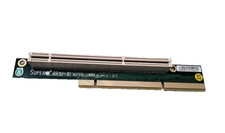 Lot of 92 Supermicro 1U RR1U-Xi PCI-X Riser Card Rev 3.0 picture