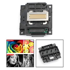 Full Color Print Head for  L300 L351 L358 L566 ME401 WF2540 XP310 XP303 WF2510 picture
