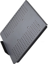 VIVO Laptop/Notebook Tray Holder for VESA Mount Stand/Fits 100 Mm Plate Holes (S picture