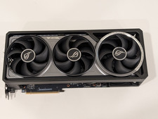 ASUS ROG Astral NVIDIA GeForce RTX 5080 16GB GDDR7 OC Edition picture