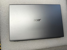 Acer Aspire A115-32 A315-35 A315-58 Silver Lcd Back Cover 60.A6MN2.002 picture