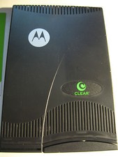CLEAR VOICE ADAPTER IN THE ORIGINAL BOX (NO WIRES OR CABLES) picture