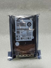 0DYDW0 Dell 600GB 15K 12G SAS 2.5